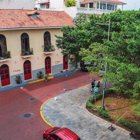 Best Location - Spacious And Fancy Apt ปานามาซิตี้ ภายนอก รูปภาพ