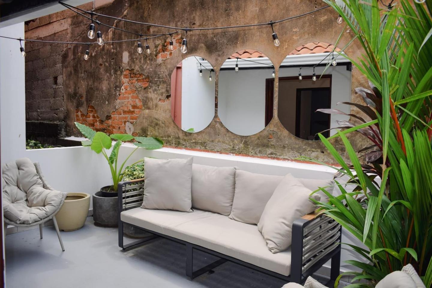 Best Location - Spacious And Fancy Apt ปานามาซิตี้ ภายนอก รูปภาพ