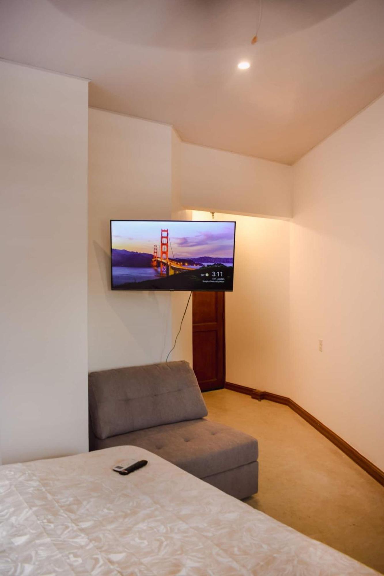 Best Location - Spacious And Fancy Apt ปานามาซิตี้ ภายนอก รูปภาพ