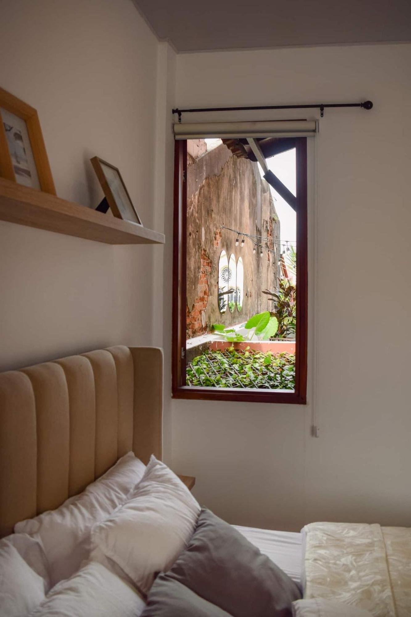 Best Location - Spacious And Fancy Apt ปานามาซิตี้ ภายนอก รูปภาพ