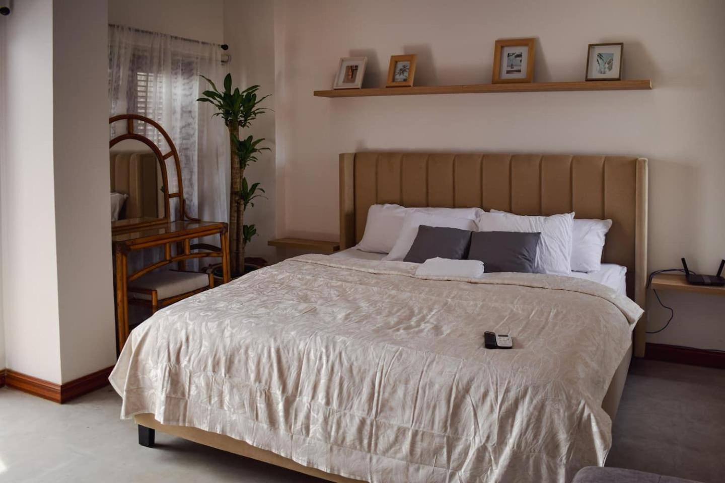 Best Location - Spacious And Fancy Apt ปานามาซิตี้ ภายนอก รูปภาพ