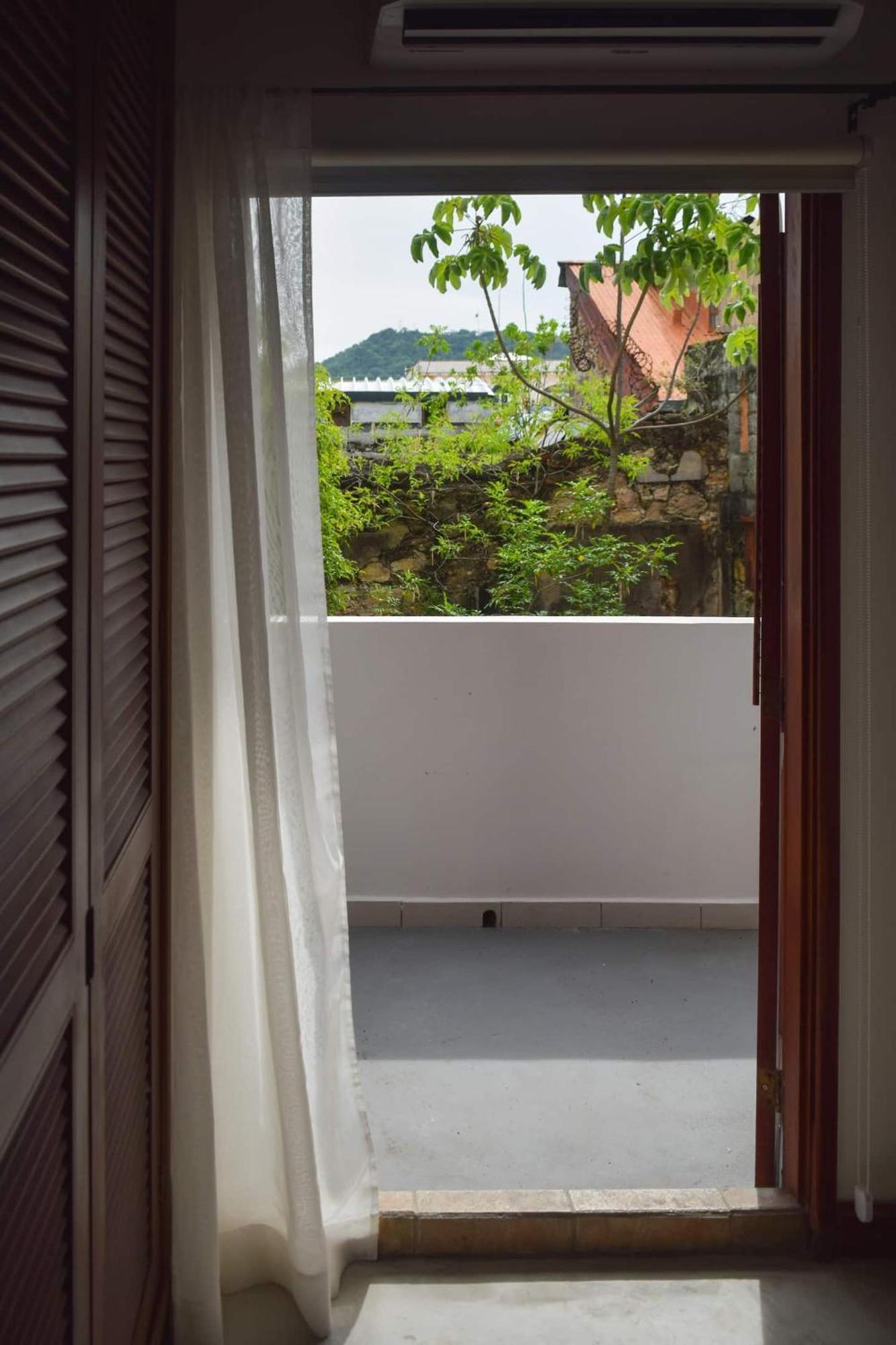 Best Location - Spacious And Fancy Apt ปานามาซิตี้ ภายนอก รูปภาพ