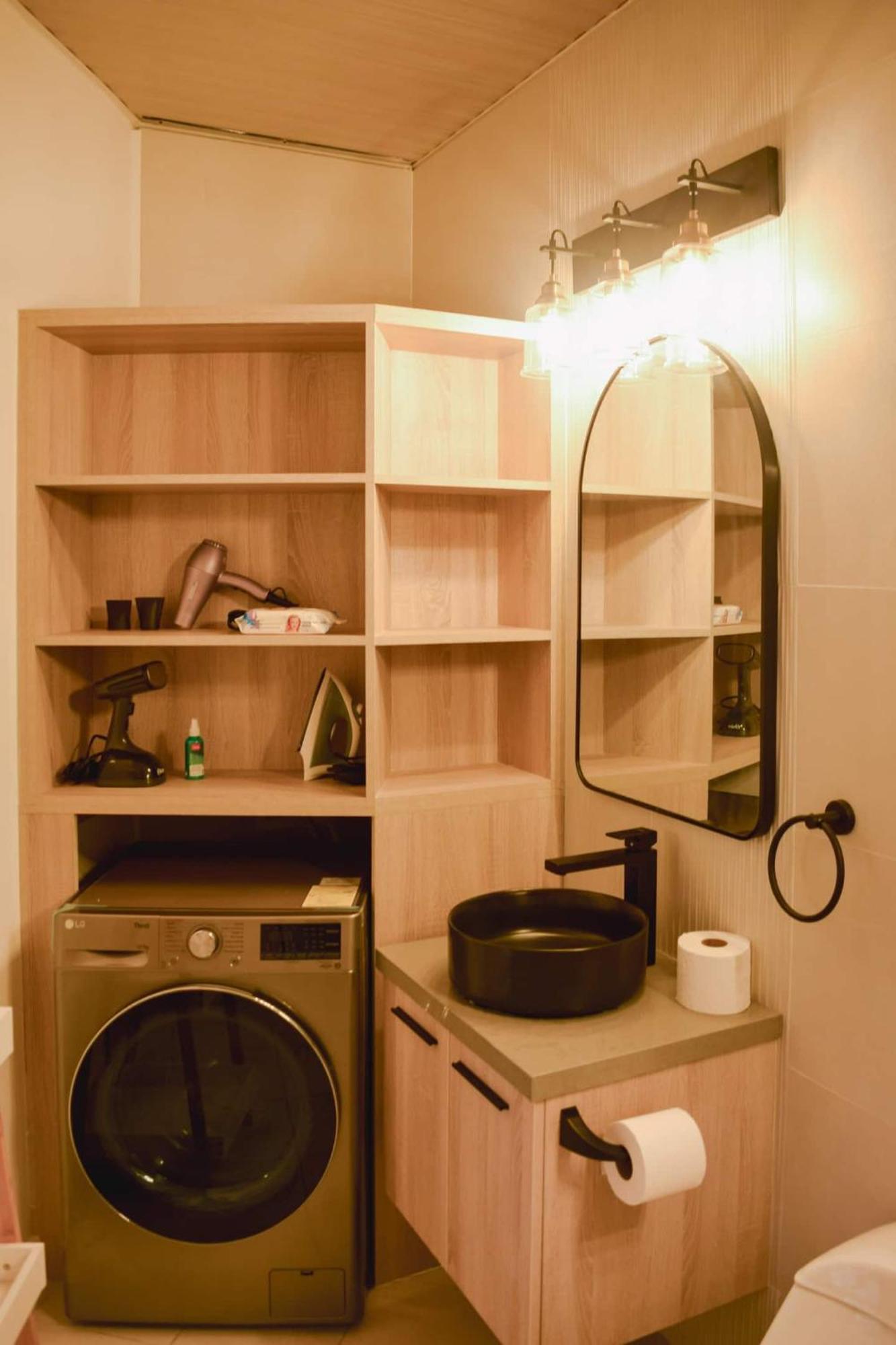 Best Location - Spacious And Fancy Apt ปานามาซิตี้ ภายนอก รูปภาพ