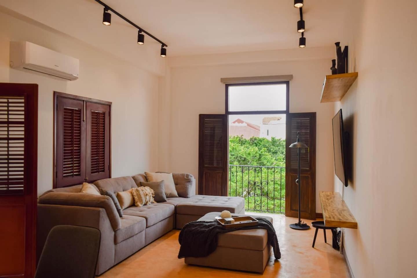 Best Location - Spacious And Fancy Apt ปานามาซิตี้ ภายนอก รูปภาพ