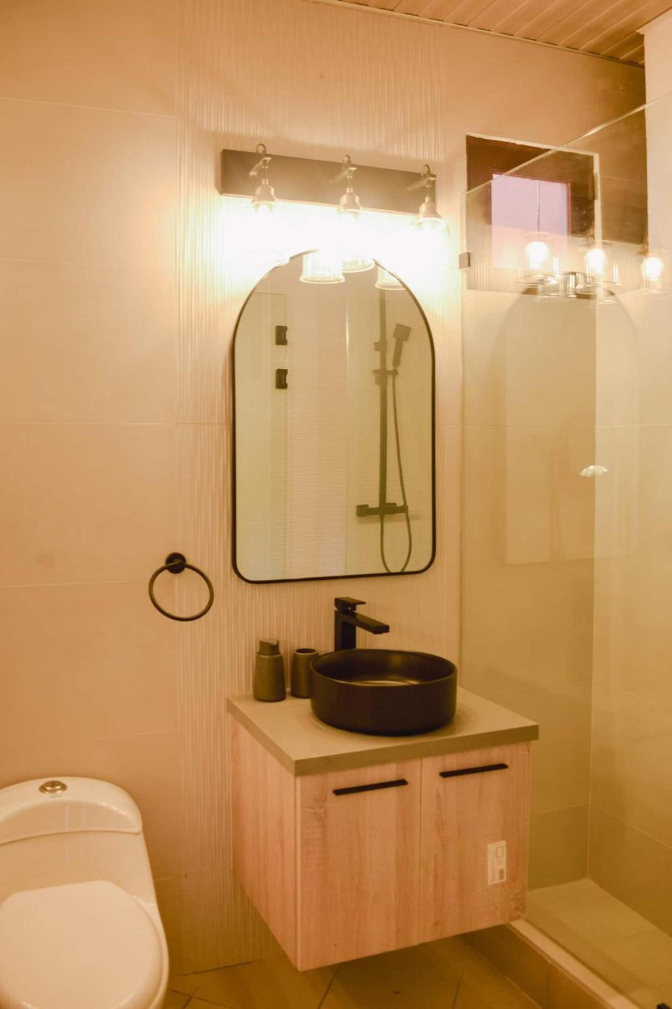 Best Location - Spacious And Fancy Apt ปานามาซิตี้ ภายนอก รูปภาพ