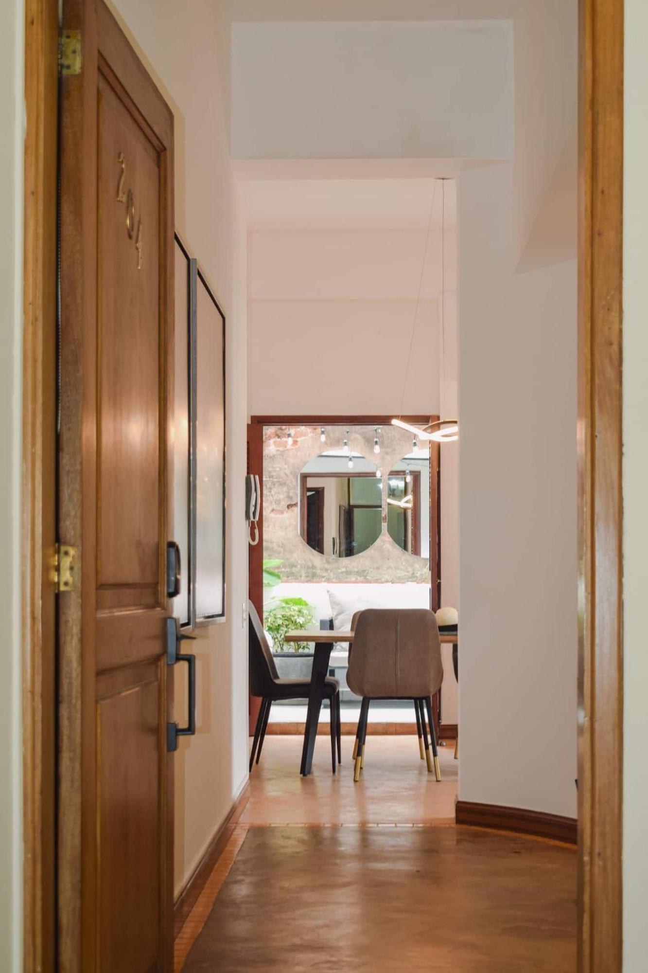 Best Location - Spacious And Fancy Apt ปานามาซิตี้ ภายนอก รูปภาพ