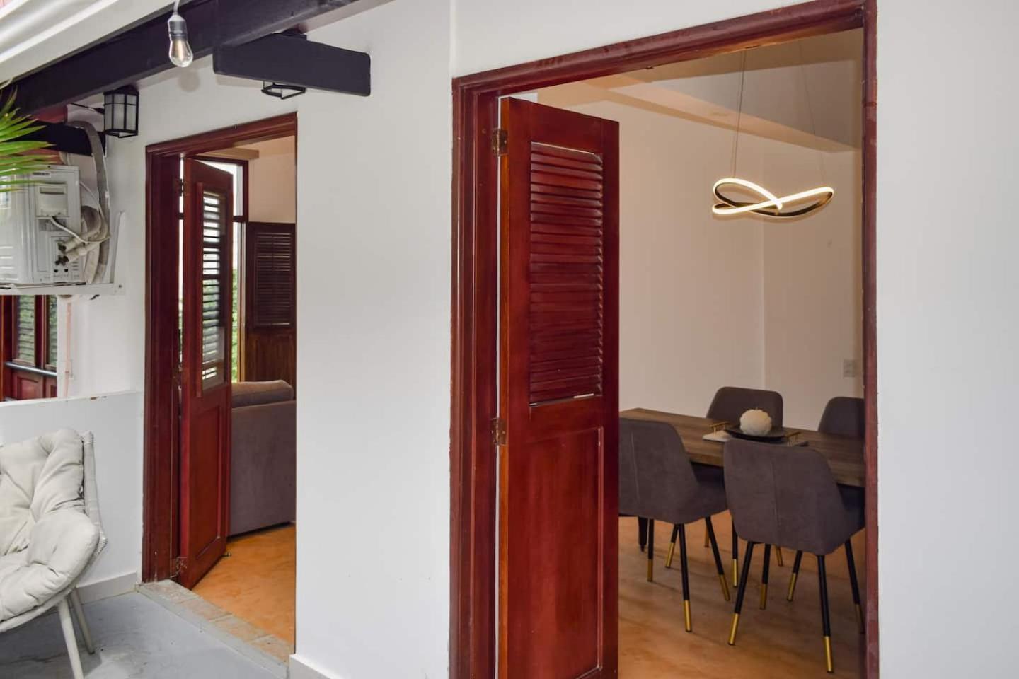 Best Location - Spacious And Fancy Apt ปานามาซิตี้ ภายนอก รูปภาพ