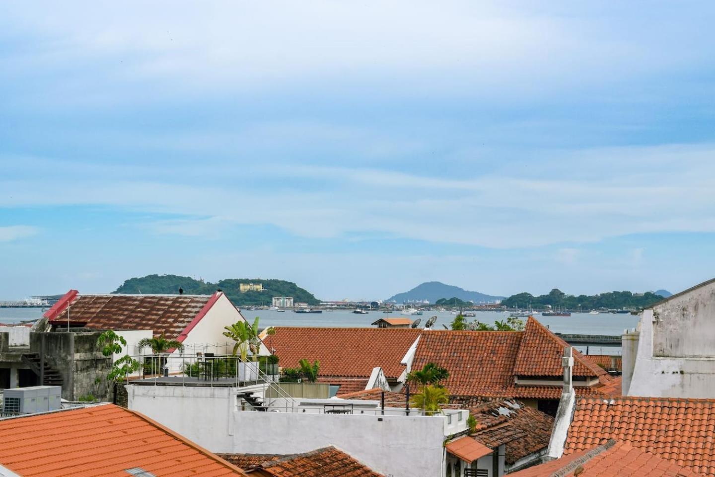 Best Location - Spacious And Fancy Apt ปานามาซิตี้ ภายนอก รูปภาพ
