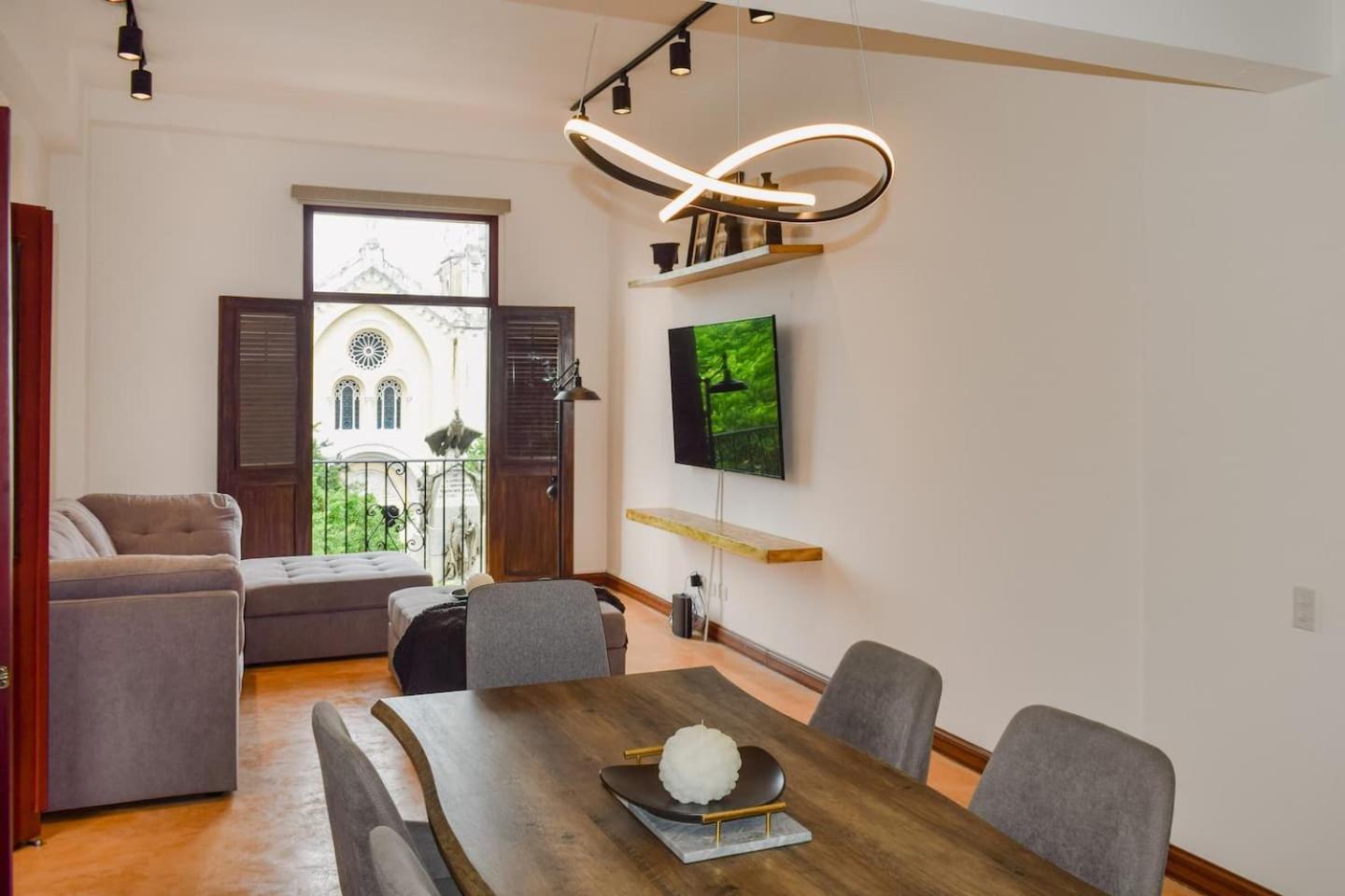 Best Location - Spacious And Fancy Apt ปานามาซิตี้ ภายนอก รูปภาพ