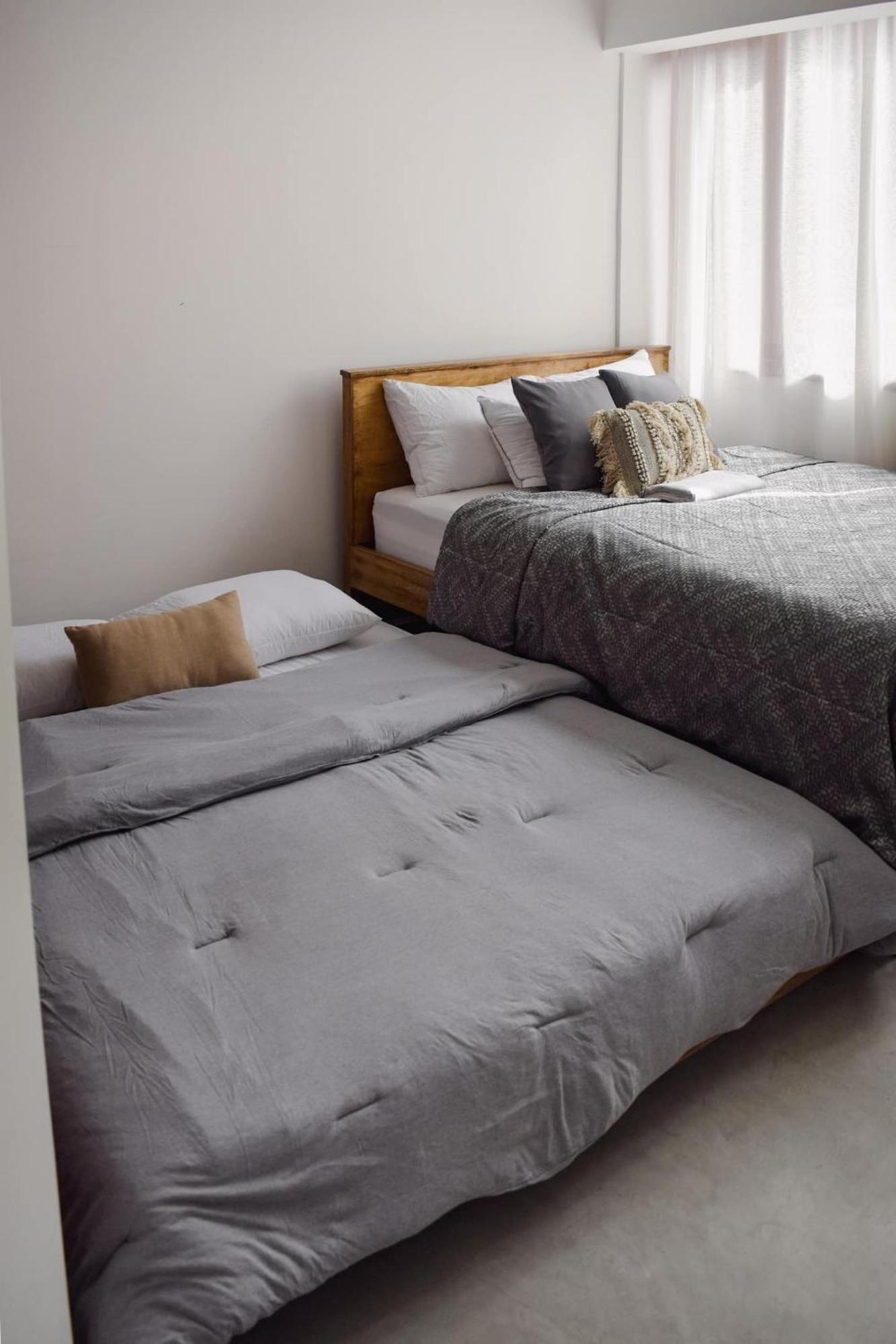 Best Location - Spacious And Fancy Apt ปานามาซิตี้ ภายนอก รูปภาพ