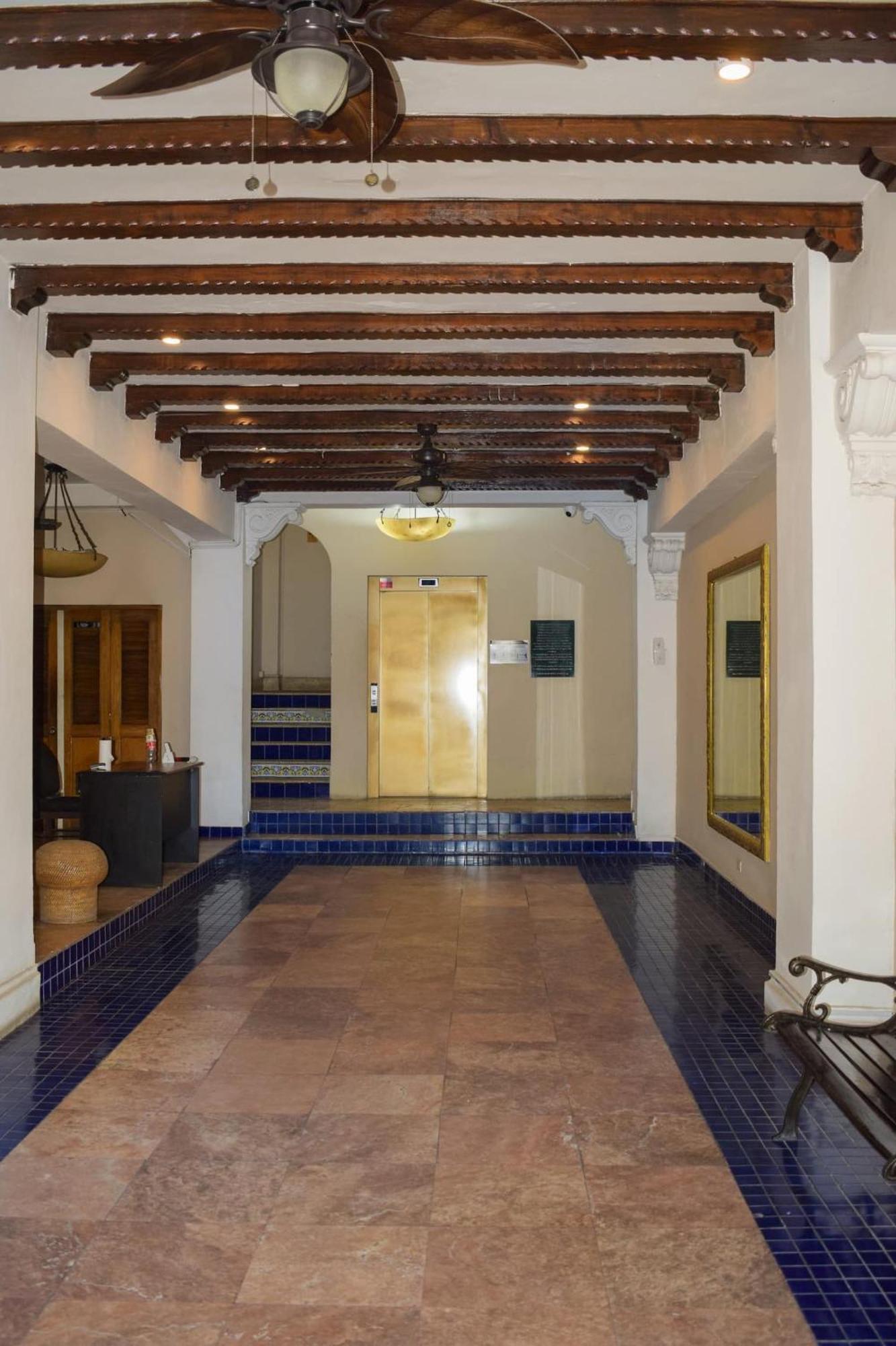 Best Location - Spacious And Fancy Apt ปานามาซิตี้ ภายนอก รูปภาพ